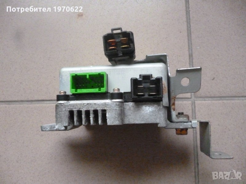 Модул електрическа рейка за Honda Jazz 1.2 2002 г., снимка 1