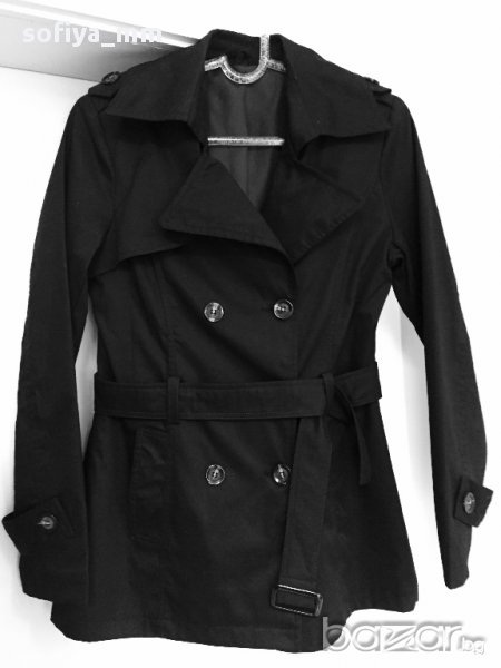 Дамско манто есенно, снимка 1