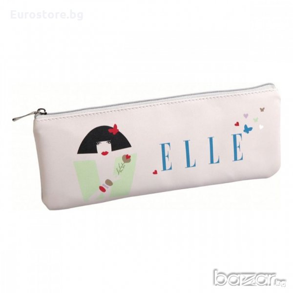 60% Намаление!!! Несесери Clairefontaine ELLE, снимка 1