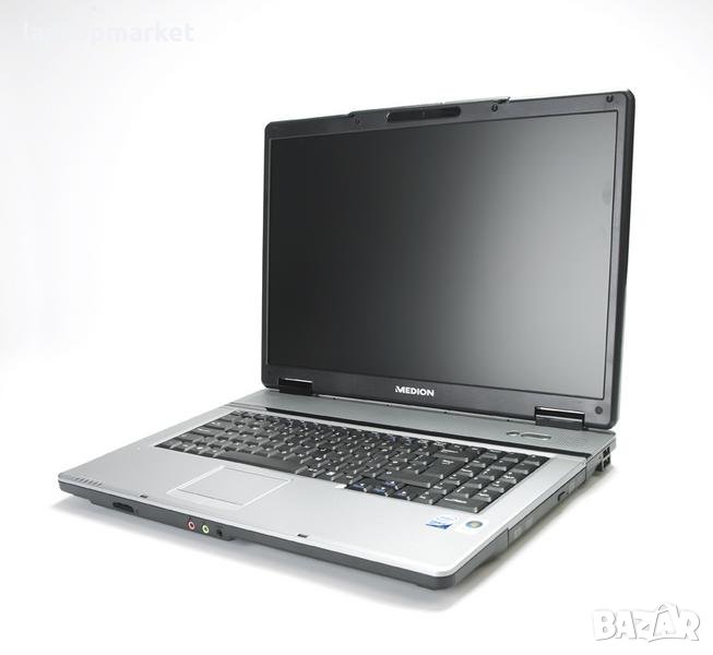 Medion MIM 17' на части, снимка 1