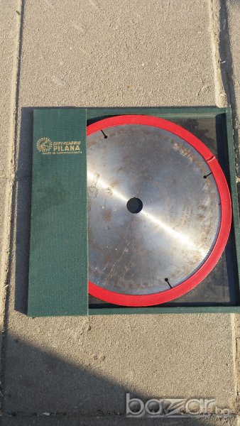 Циркулярен диск, Пилана, 350/30 см. , снимка 1