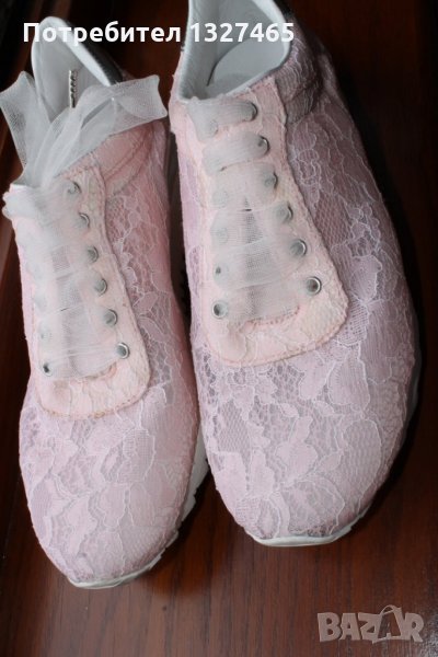 Елегантни маратонки, снимка 1