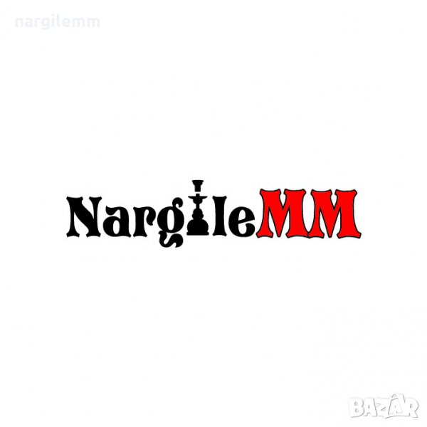 NargileMM, снимка 1