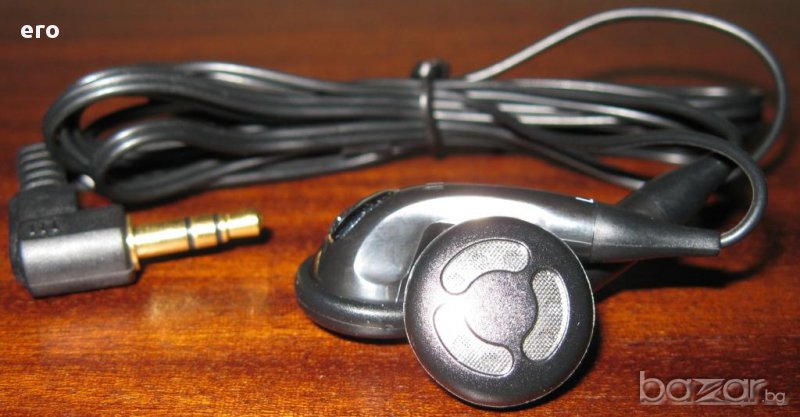 Стерео слушалки DAEWOO - тапи, снимка 1