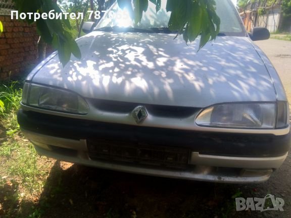 Рено 19 на части, снимка 1
