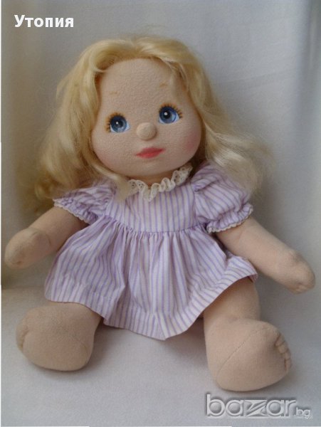 Търся такава или подобна кукла, снимка 1