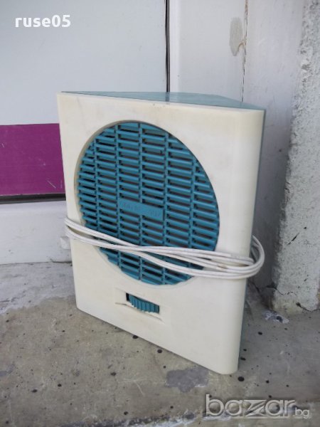 Радиоточка "ОБЬ - АГ - 307" съветска работеща, снимка 1