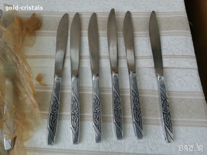 Руски ножове, снимка 1