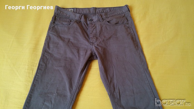 Мъжки дънки C&A /Си енд Ей, 100% оригинал, снимка 1