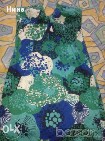 Лятна рокличка H&M , снимка 1