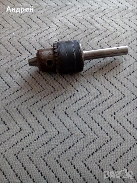 Патронник за бормашина #2, снимка 1