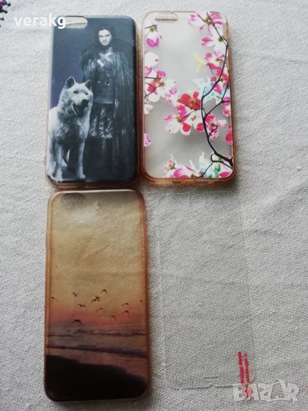 Кейс за iPhone 6, снимка 1