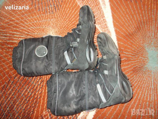 Ботуши Ессо №36, снимка 4 - Детски боти и ботуши - 23473024