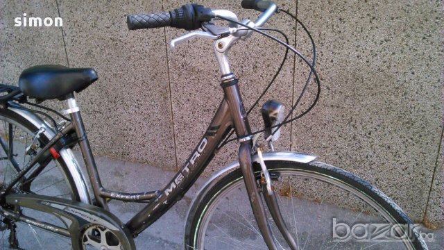 Велосипеди от германия сервизирани , снимка 5 - Велосипеди - 15631740