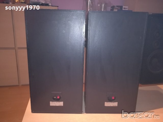 sony ss-a707 3way-2x140w/6ohm-54х28х23см-внос швеицария, снимка 17 - Тонколони - 20529097