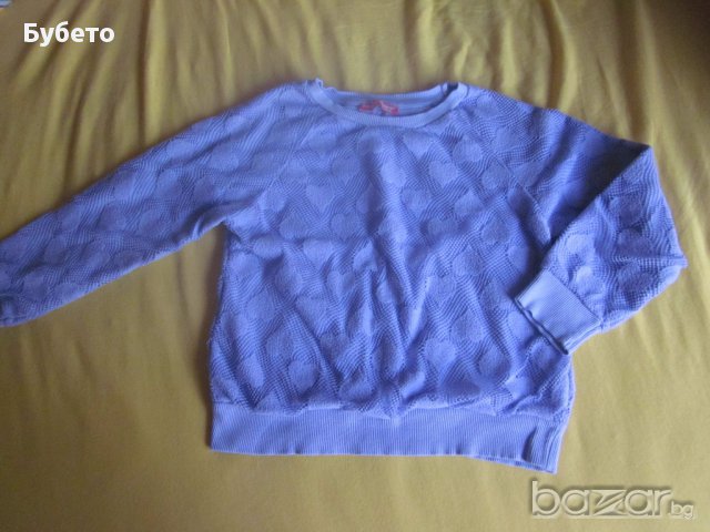 Готина блузка