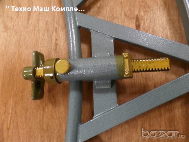 Микрометри Mitutoyo, снимка 9 - Други машини и части - 8845378