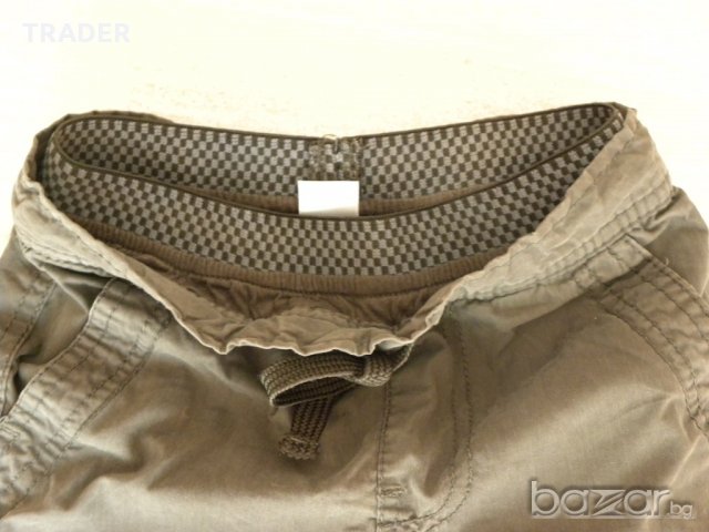 Детски панталон с подплата ZARA 18-24м, 86см висичина , снимка 12 - Панталони и долнища за бебе - 18696118