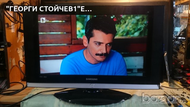 LE27S71B[R]  СЪС ДЕФЕКТ В ПАНЕЛА