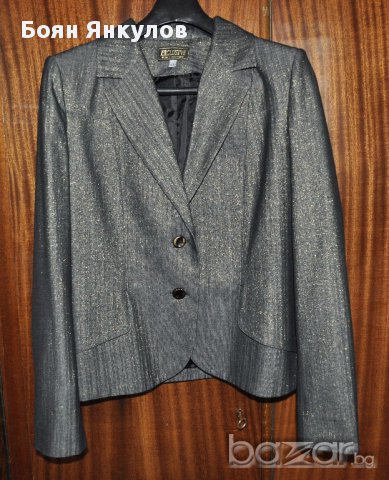 Дамско Сако, Костюм, снимка 1