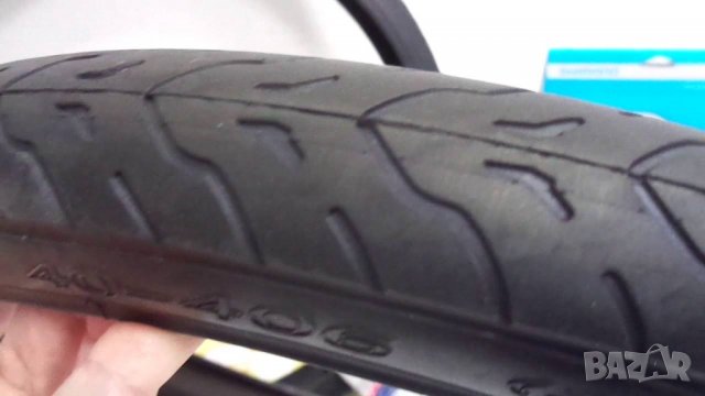 Външни гуми за велосипед колело COBRA, снимка 6 - Части за велосипеди - 9564494