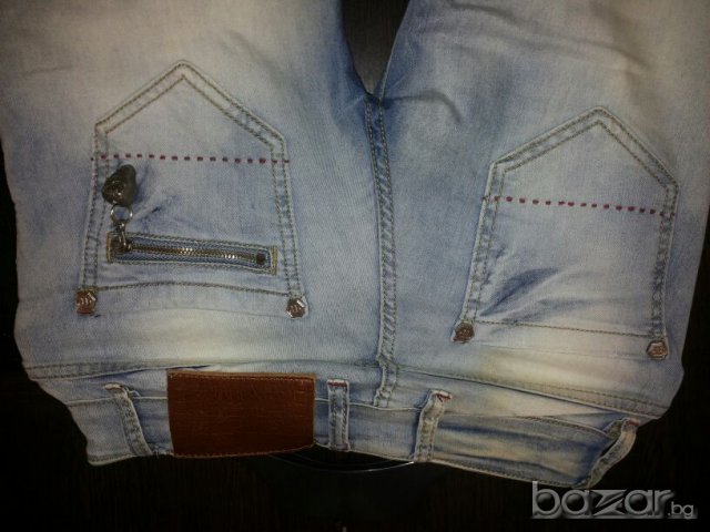 PhilippPlein дънки, снимка 3 - Дънки - 19371728