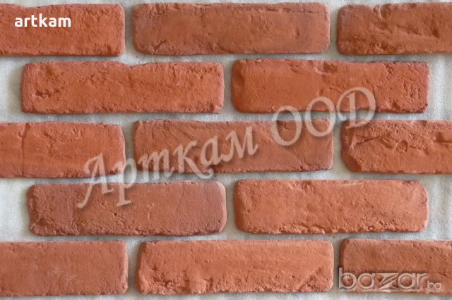 Облицовъчни декоративни тухли, снимка 10 - Други - 17426766