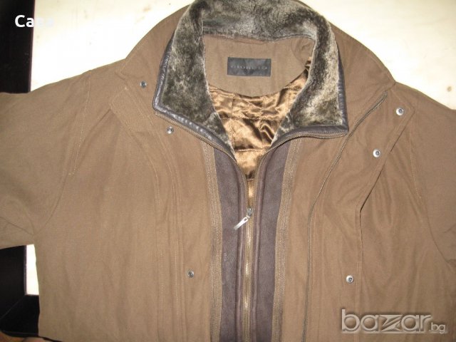 Зимно яке GIORGIO  мъжко,хл, снимка 2 - Якета - 19854896