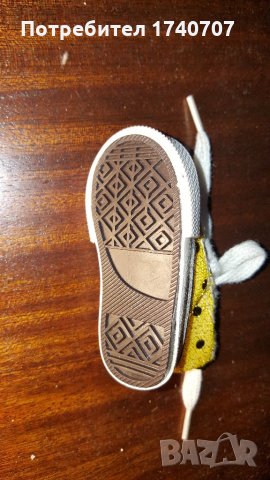 ключодържател малка обувка, снимка 2 - Други ценни предмети - 24464132