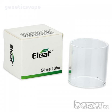 Eleaf IjustS glass tube - оригинално стъкло за ijustS atomizer, снимка 1 - Други - 16971158