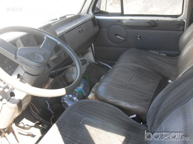 Някои части за Пежо / Peugeot J5 2.5 дизел, снимка 4 - Бусове и автобуси - 17759506