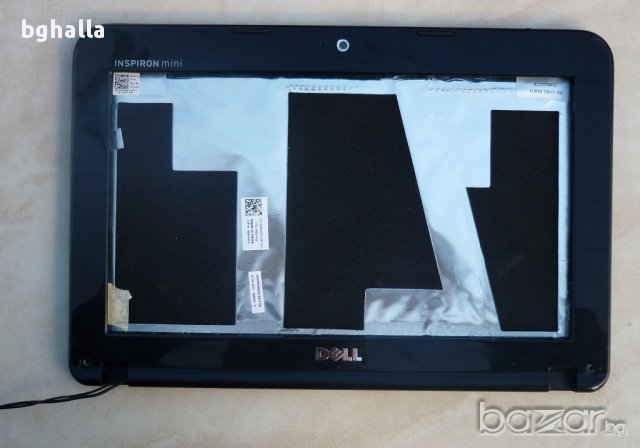 Dell inspiron mini 1018 за части , снимка 7 - Части за лаптопи - 17957380
