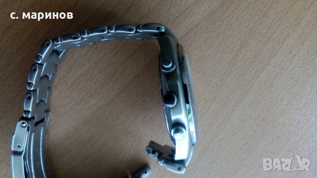 часовник SEКONDA НАМАЛЕНИЕ, снимка 5 - Мъжки - 21624966