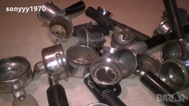 ръкохватки-внос швеицария, снимка 5 - Кафемашини - 25015126