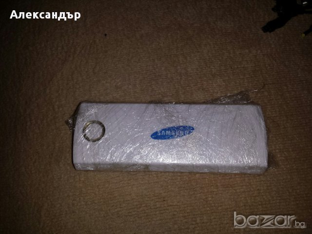 Power Bank 2 модела