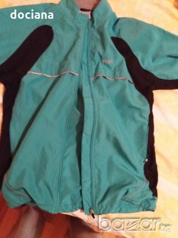Asics спортно яке, снимка 1