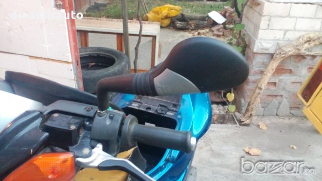 Yamaha Aerox 2004г. - На части, снимка 14 - Мотоциклети и мототехника - 15956851