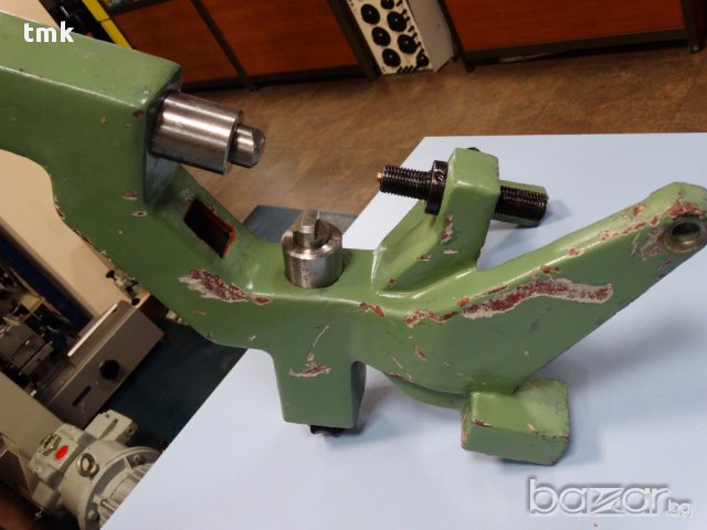 Люнет за струг СУ 500, СУ 582, снимка 9 - Стругове - 17283347