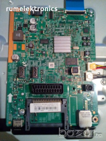 SAMSUNG UE32J4000AW на части, снимка 2 - Части и Платки - 20060679