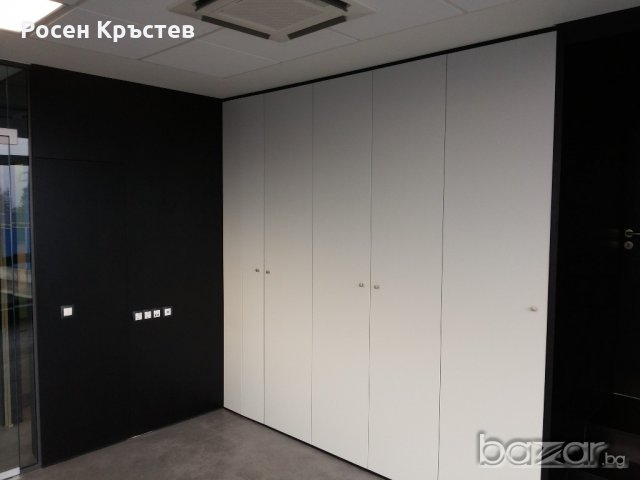 МЕБЕЛИ ЗА ЗАВЕДЕНИЯ И ОФИСИ, снимка 7 - Други - 20537037