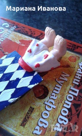 книгоразделители, снимка 6 - Други - 23850882