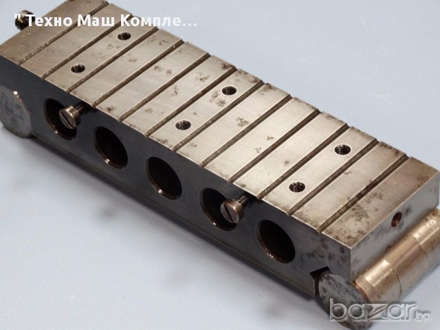 Синусни линии 100mm, 200mm, 210mm, 230mm, снимка 4 - Други машини и части - 13247165