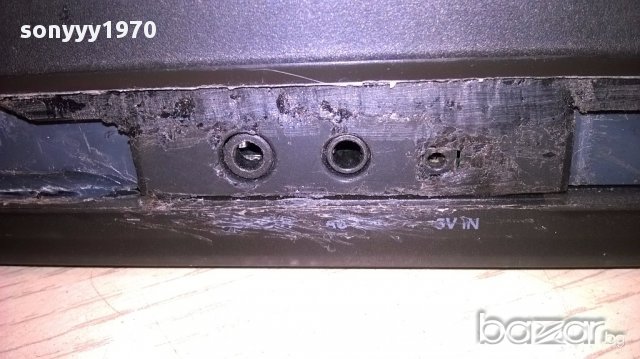 I sound-колонка за телефон или др с аукс-внос швеицария, снимка 11 - Слушалки и портативни колонки - 14624344