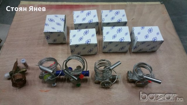 ТРВ-Alco-R12-R502