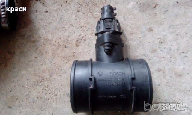 дебитомери опел 