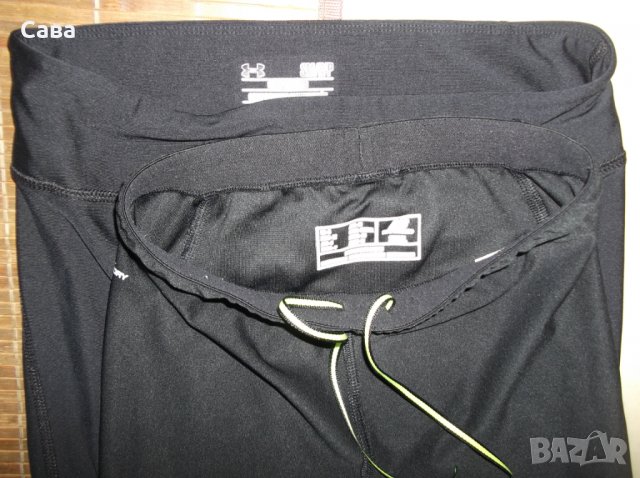 Фитнес шорти UNDER ARMOUR, NEW BALANCE    дамски,С-М