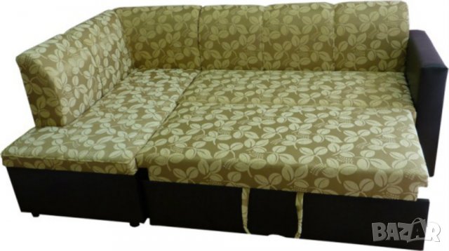 Мека мебел и дивани, снимка 8 - Дивани и мека мебел - 19969473