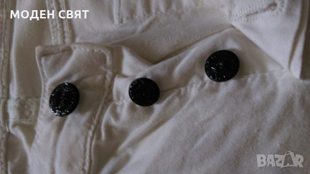 ОРИГИНАЛЕН панталон FENDI, снимка 5 - Панталони - 21571147