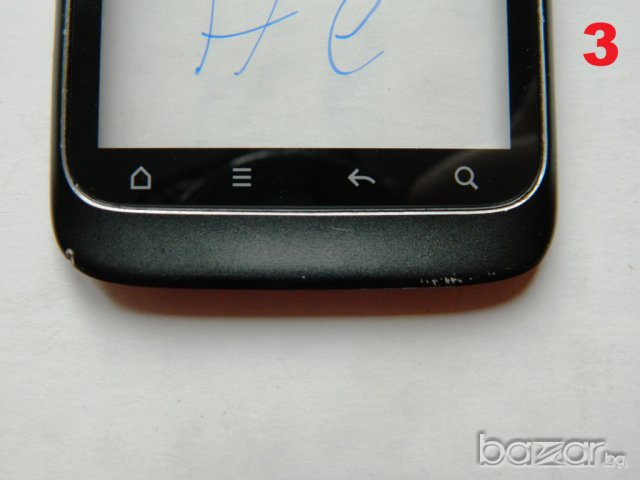Части за HTC Wildfire S , снимка 17 - Резервни части за телефони - 7682291