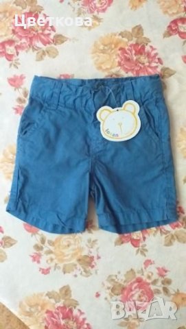 Панталонки Losan 74 размер, снимка 2 - Панталони и долнища за бебе - 25958447
